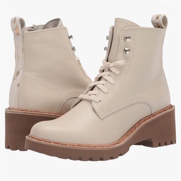 Dolce Vita Hinto Ankle Boot - Picture 1 of 16